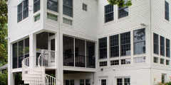 Kinyon - Custom New Home